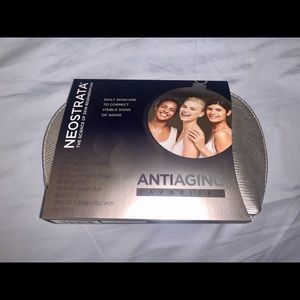 Neostrata anti aging set